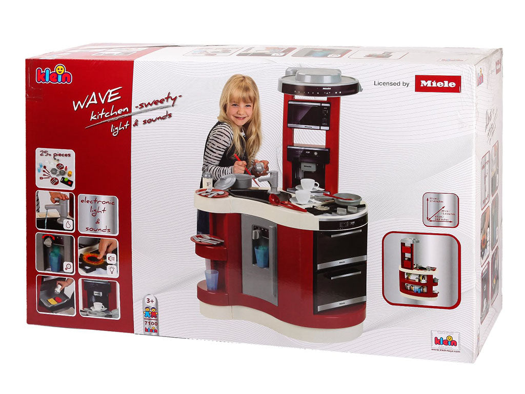Miele Kitchen