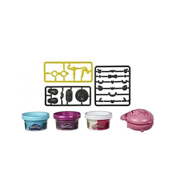 Play Doh Treatsies Single Pack