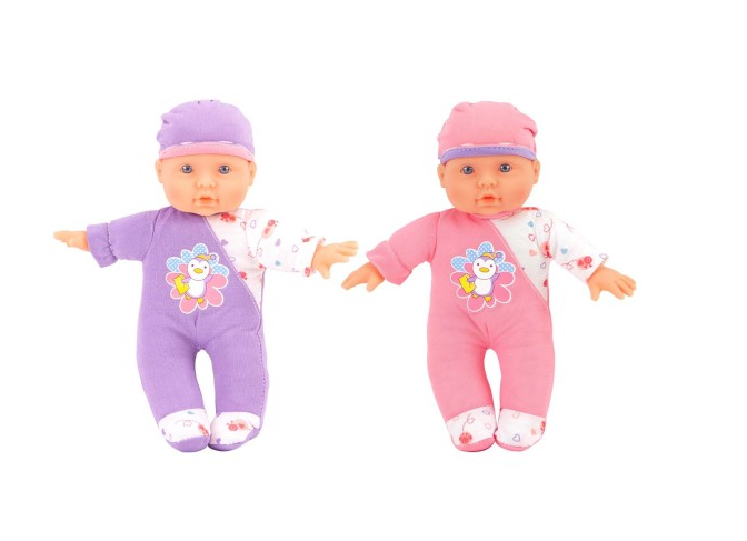 Soft Baby Doll 28 CM