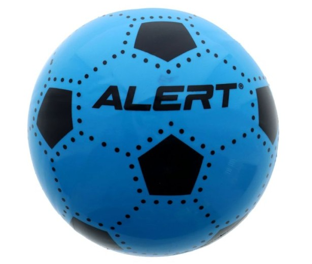 BALL 23CM RED/WHITE/BLUE