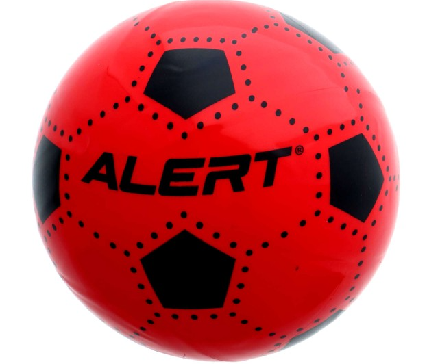 BALL 23CM RED/WHITE/BLUE
