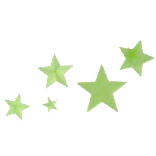 GLOW IN THE DARK SET