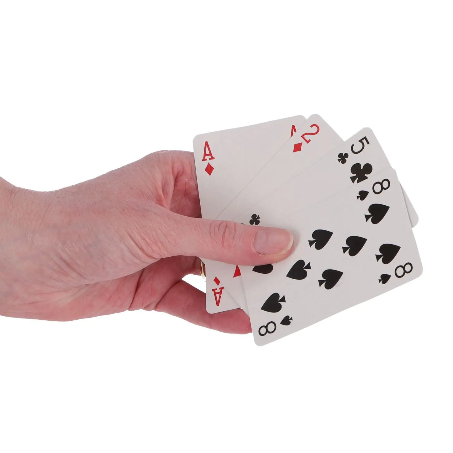 Playing Card 2 Sets