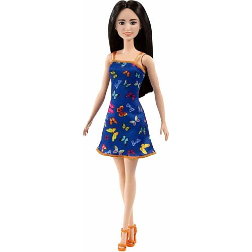 BARBIE BASIC DOLL