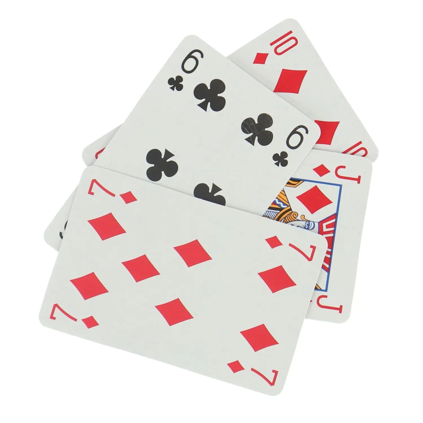 Playing Card 2 Sets