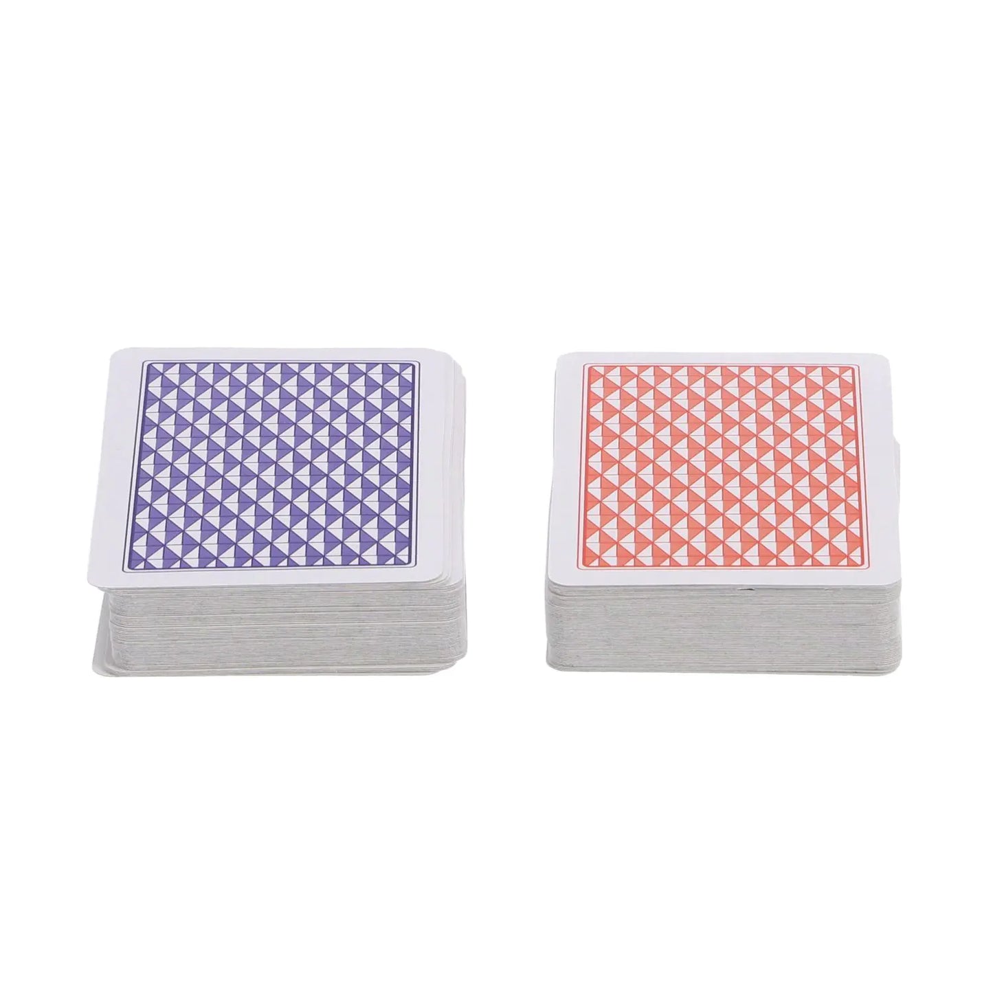 Playing Card 2 Sets