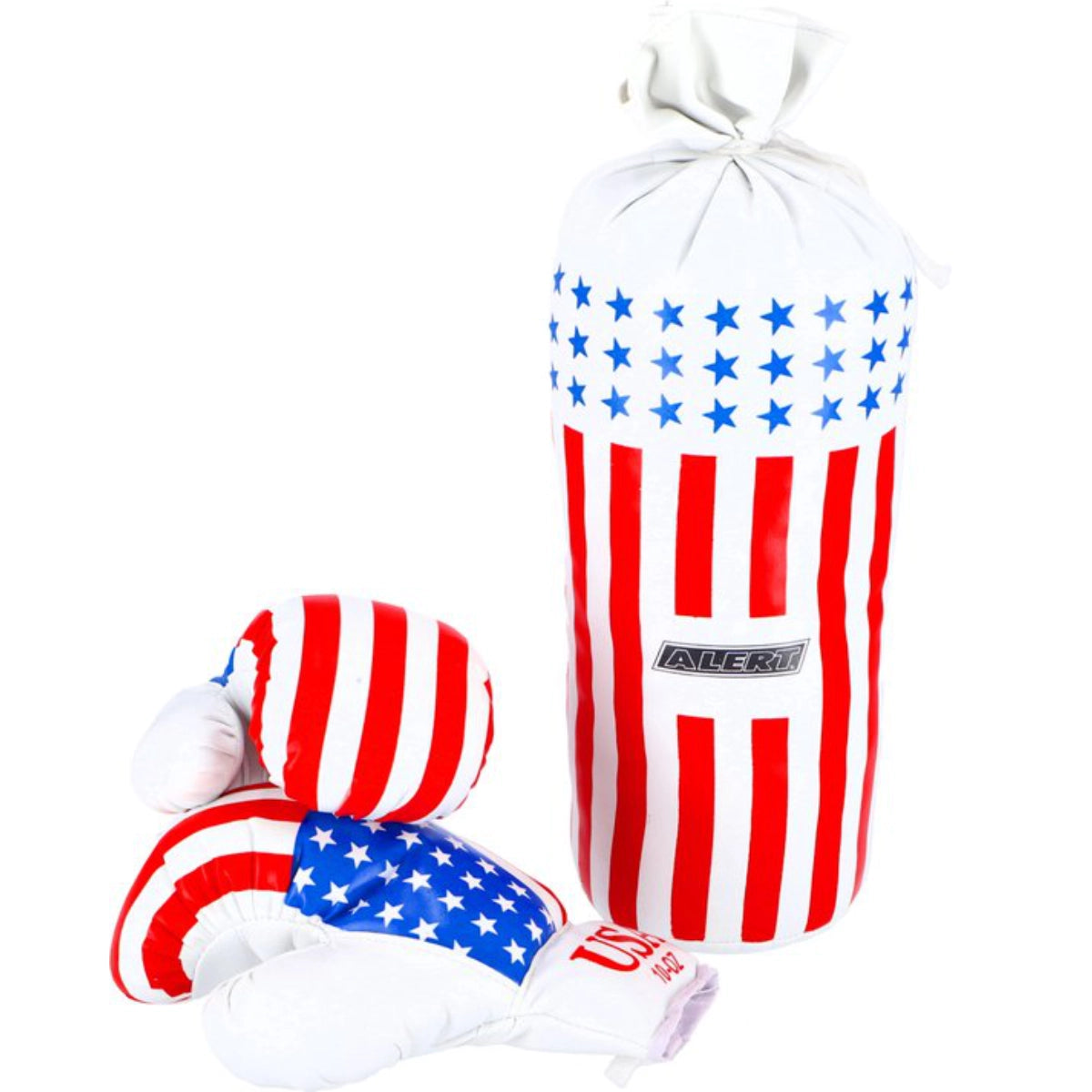Alert Sports Boxing Training Set