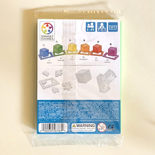 Happy Cube Original - Brain Game