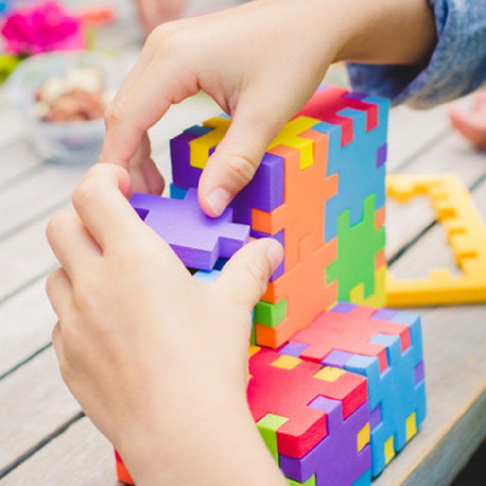 Happy Cube Original - Brain Game