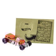 HW REWARDS CARS 10 PACK