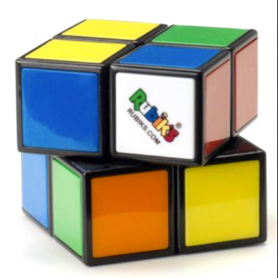 Rubik’s Cube 2x2