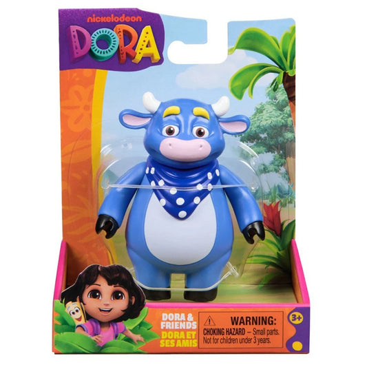 Dora & Friends Figures - Assortment