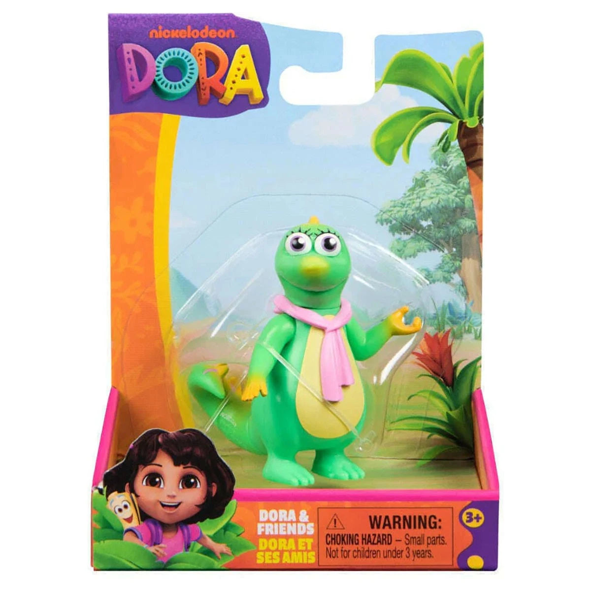 Dora & Friends Figures - Assortment