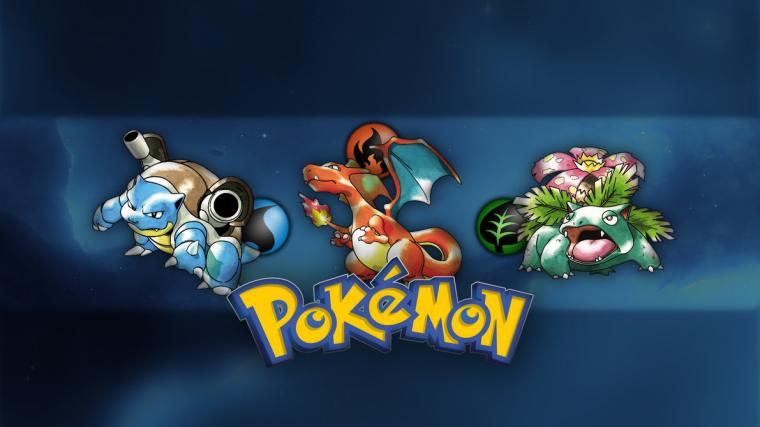 Pokemon