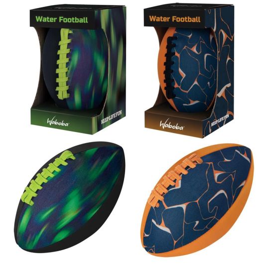 Waboba Waboba Sport Line 9" Football