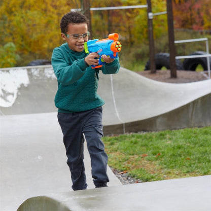 NERF ELITE JUNIOR EXPORER