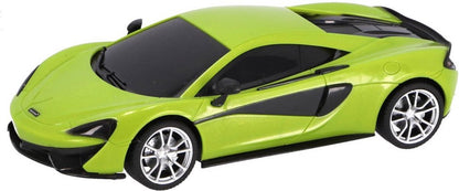 R/C MCLAREN 1:24 570S NEON GR