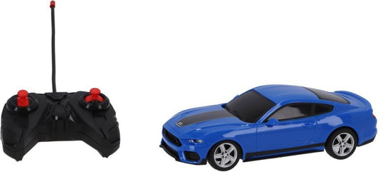 R/C FORD 1:24 MUSTANG MACH 1 B