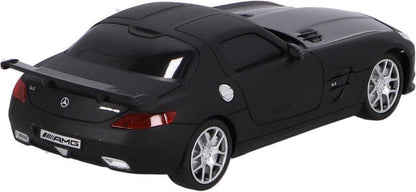 R/C MERCEDES-BENZ 1:24 SLS AMG