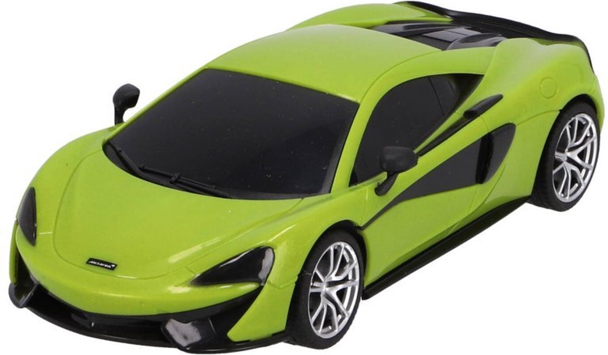 R/C MCLAREN 1:24 570S NEON GR