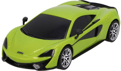 R/C MCLAREN 1:24 570S NEON GR