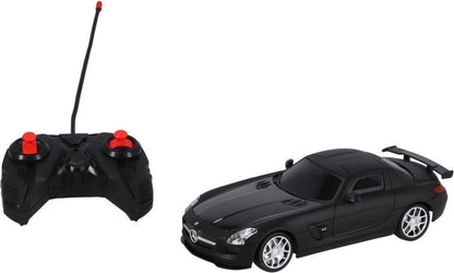 R/C MERCEDES-BENZ 1:24 SLS AMG