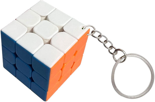 NexCube 3x3 Keychain