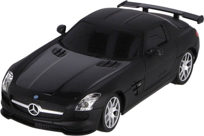 R/C MERCEDES-BENZ 1:24 SLS AMG