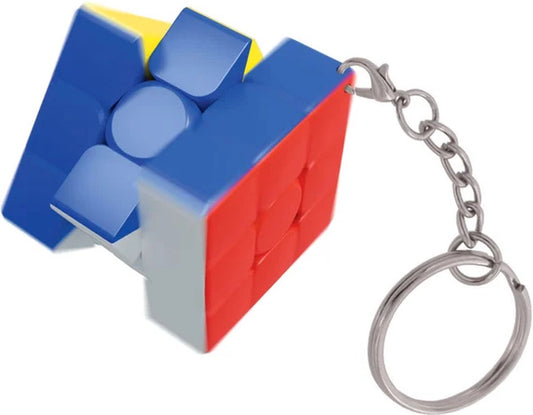 NexCube 3x3 Keychain