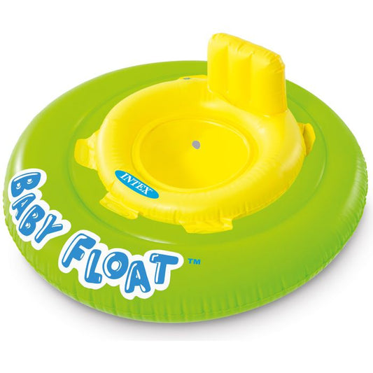Intex Baby Floating Ring Ø 76 cm