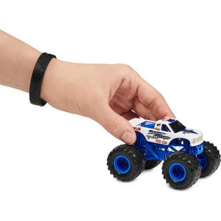 MONSTER JAM DIE CAST TRUCK 1:6