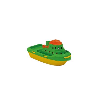 Bootjes 16cm