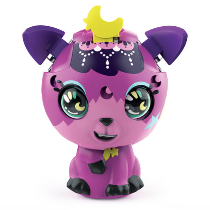 ZOOBLES ANIMAL 1 Pack