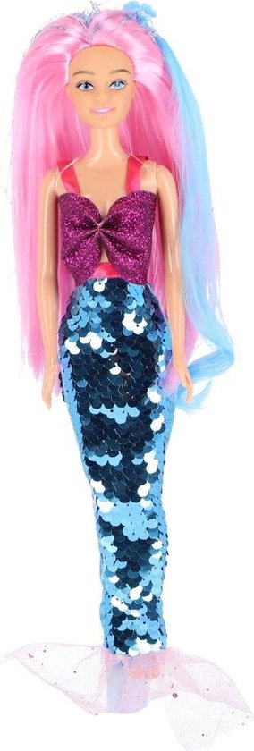 Pop Fleur Mermaid