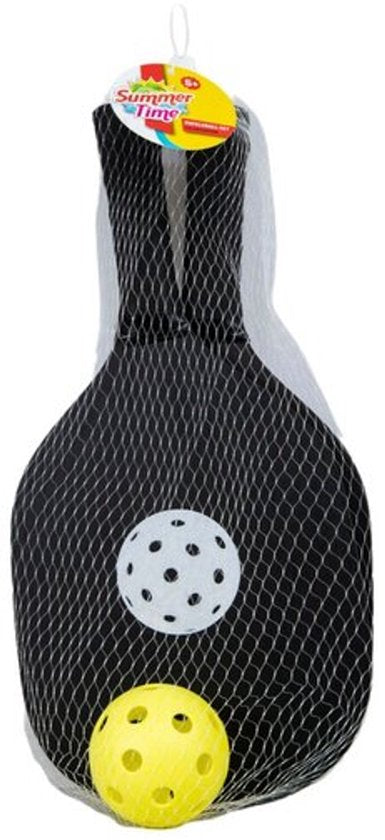 Summertime Pickle Ball Set