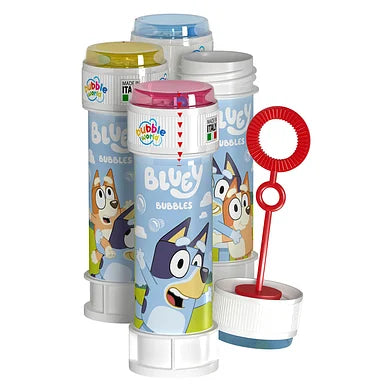 Bluey Bubble Blower 60ml