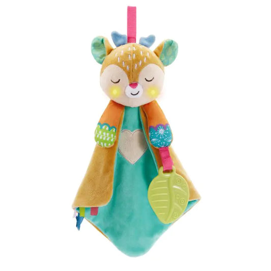 Vtech Baby 2 In 1 Cuddly Deer