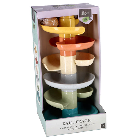JIPY BALL TRACK