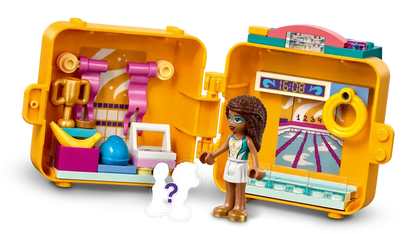 Lego 41671 Friends Andrea Swim