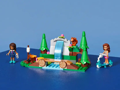 Lego 41677 Friends Forest Wate