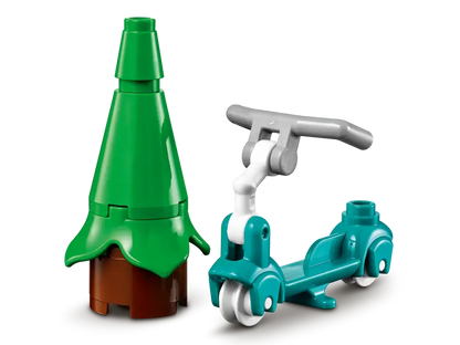 Lego 41677 Friends Forest Wate