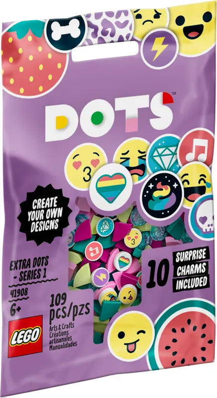LEGO DOTS 41908 EXTRA DOTS - S