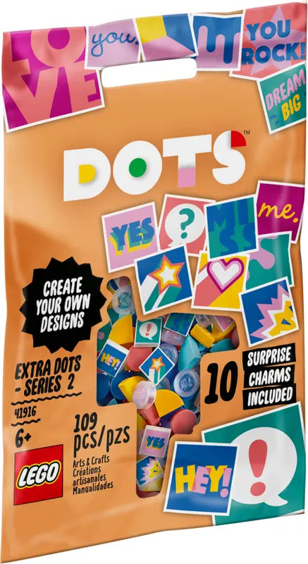 LG DOTS 41916 EXTRA DOTS S2