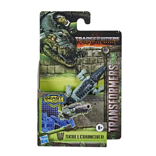 TF BEAST ALLIANCE POWER BATTLE