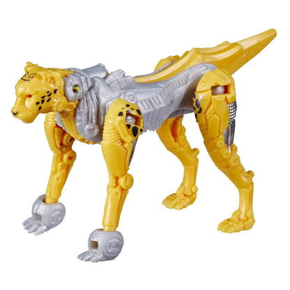TF BEAST ALLIANCE POWER BATTLE