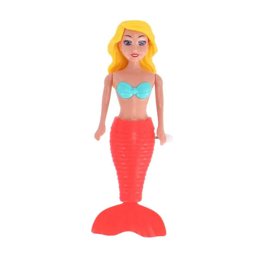 Wind-up mermaid 2 assorted