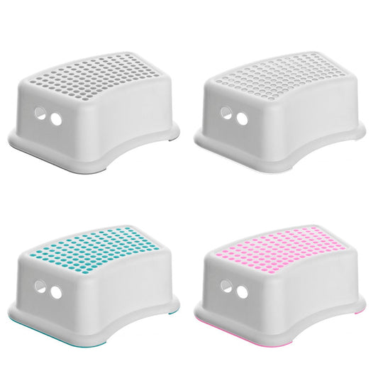 STEP STOOL