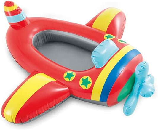INTEX FLOAT POOL CRUISER BOAT