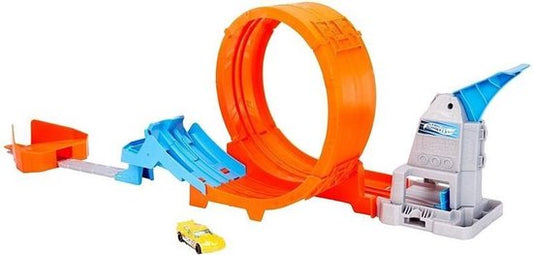 Hot Wheels Action Drift Loop - Race Track