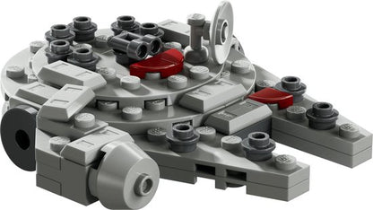LEGO Millennium Falcon miniature - 30708
